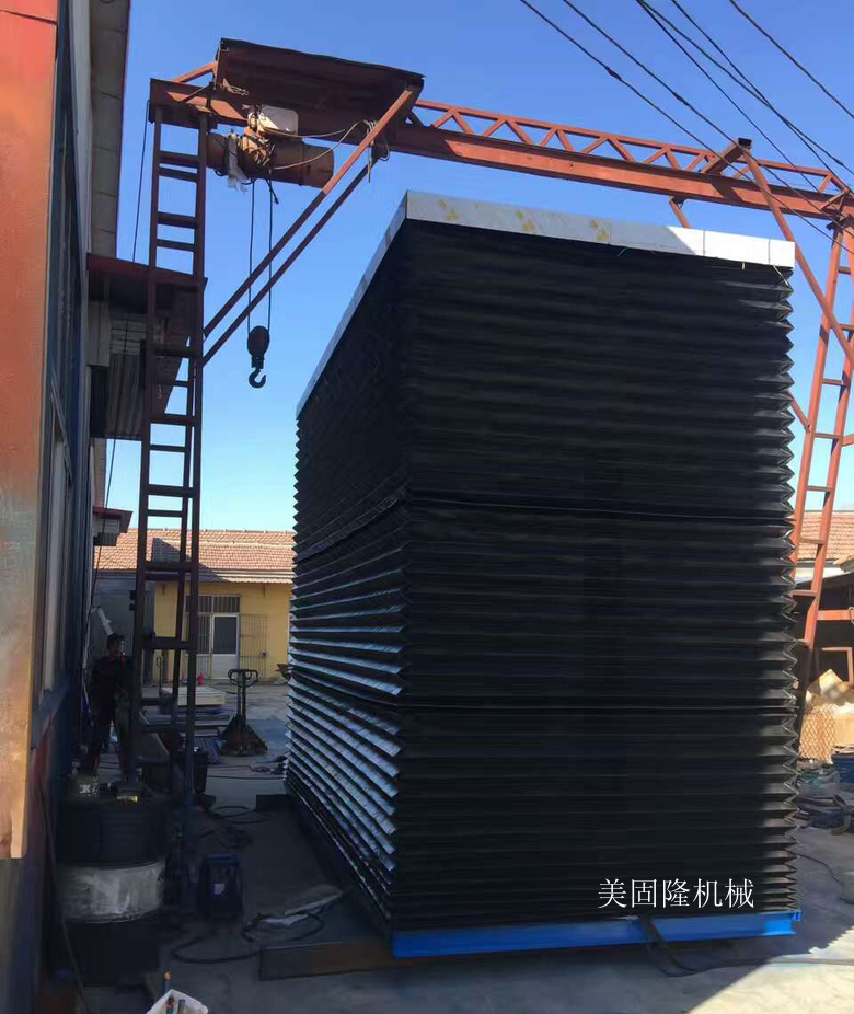 承德固定式升降机价格