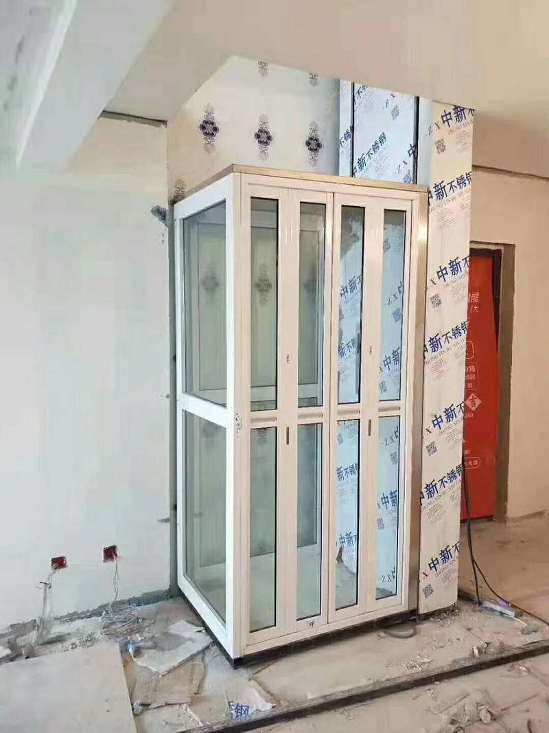承德无障碍升降平台