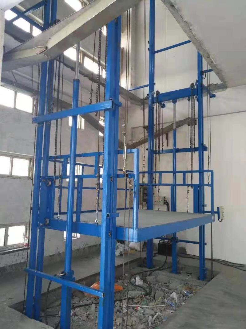 承德室内小型货梯