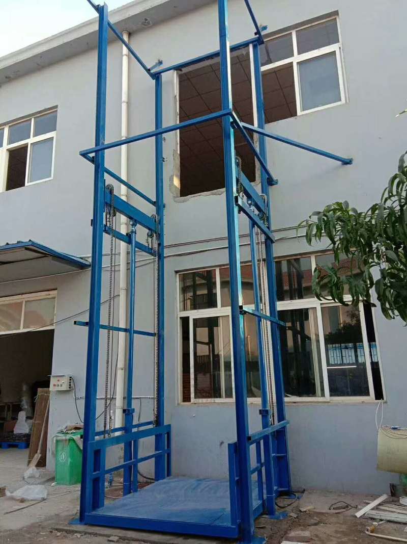 承德简易小型货梯