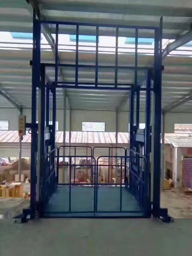 承德简易货梯