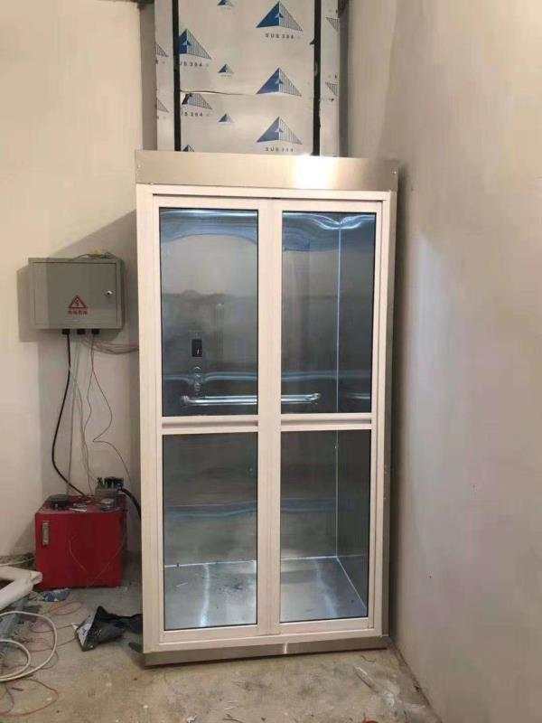 承德家用小型电梯