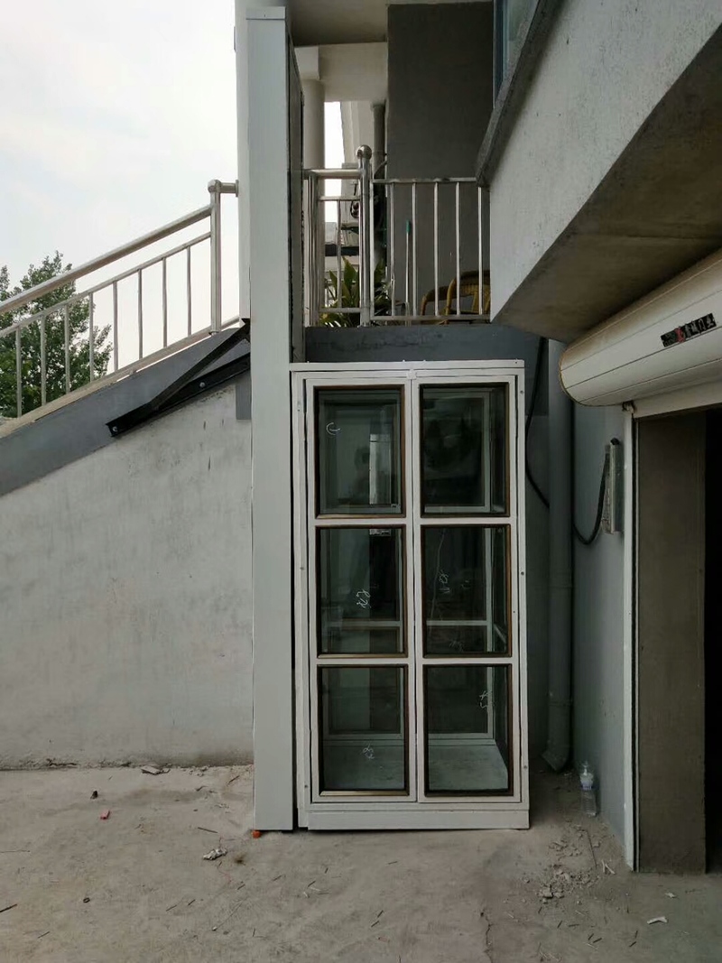 承德简易小型电梯