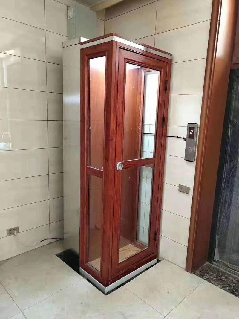 承德家用小电梯