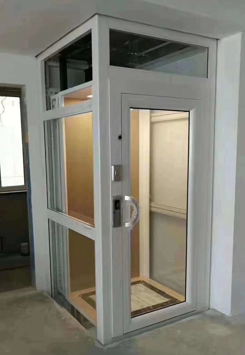 承德家用电梯
