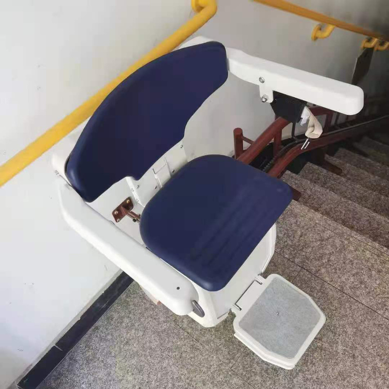 承德无障碍座椅电梯